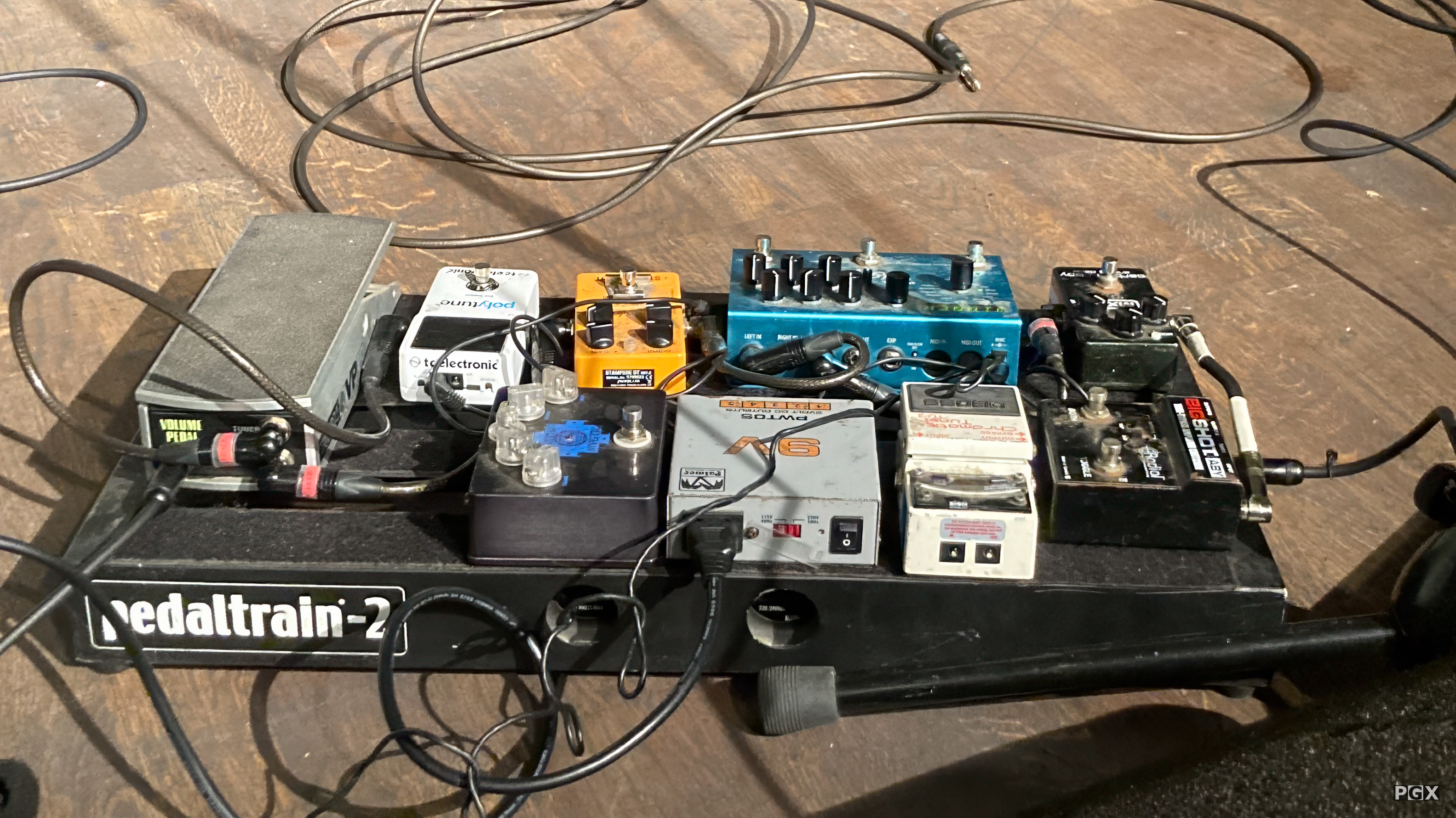 MusicIsLife/2021.11.21. Wiegedood